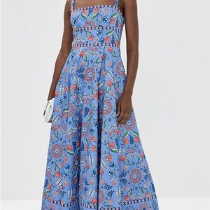 Hill House Margot Dress